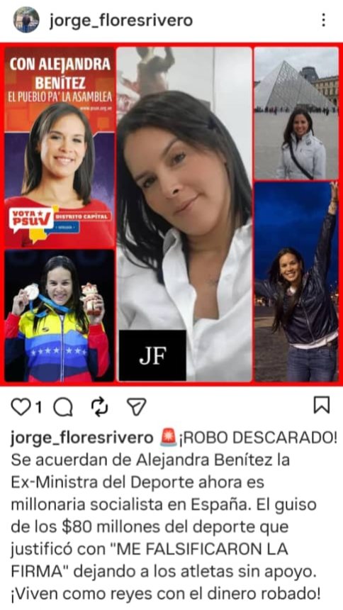 plomoparejo's tweet photo. ESTA LADRONA HASTA PELUQUERÍAS MONTO EN MONTALBAN, SIENDO MINISTRO Y SE MUNDO DE SU PEQUEÑO APARTAMENTO EN LA AV OHIGGINS A UNA MANSIÓN EN CARACAS. https://t.co/Xgokk37uRr