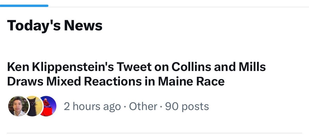 Ken Klippenstein tweet media