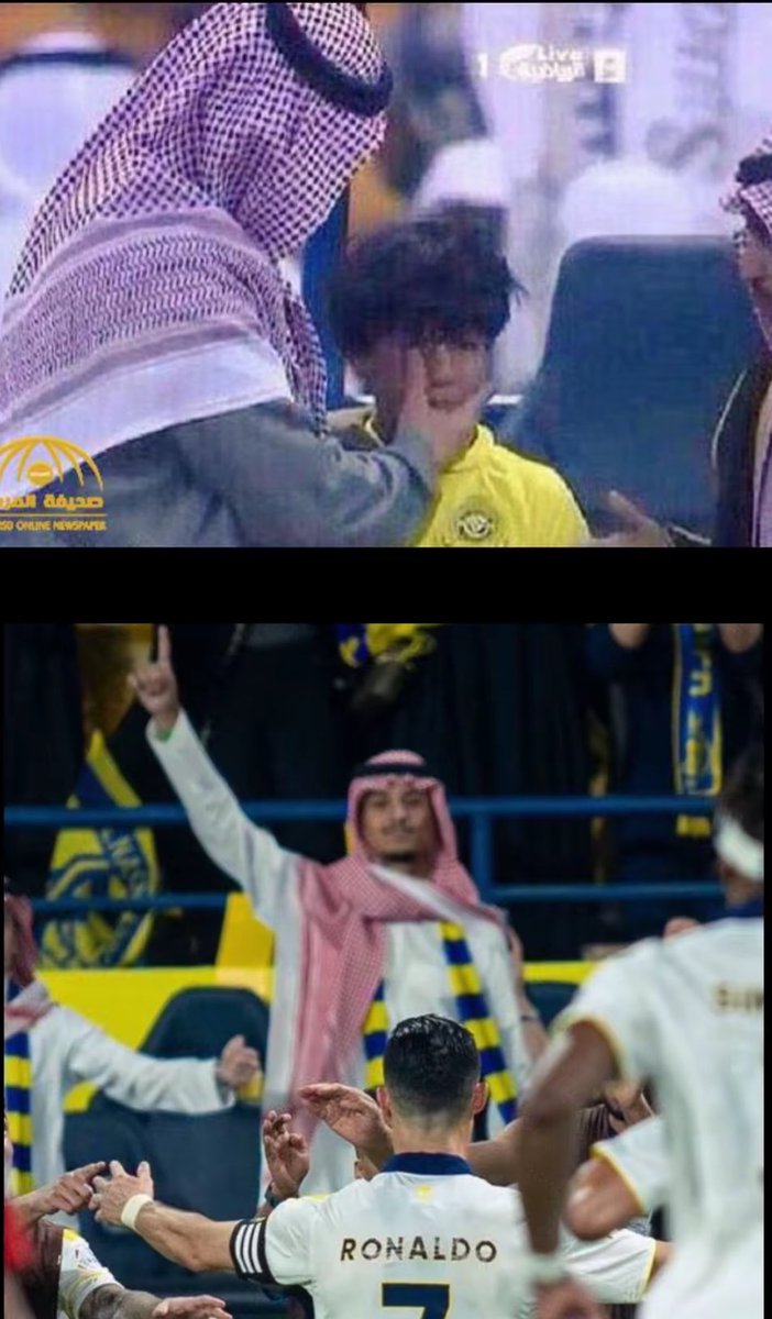 llinfc's tweet photo. أوعدك 
ببقى
أحبك 
💛 
@AlNassrFC https://t.co/kABvKx9YEN