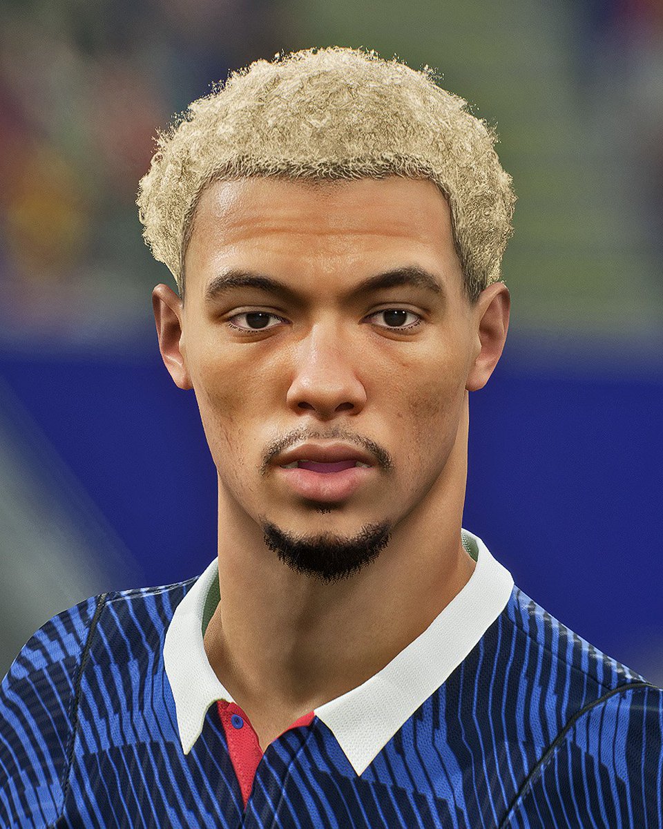 fcb1982fcb's tweet photo. #FC26 Konami already has face scans for Hugo Ekitike and Elliot Anderson. Why aren't they in FC26? Why doesn't EA want to give players some of the faces that the community has been requesting for many months? @EASFCDirect @EASPORTS @EASPORTSFC https://t.co/VMAhqD6xLh