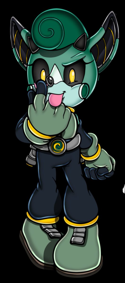 templar_fox's tweet photo. @WHyena16 Cassia from the reboot would probably count, with her condition necessitating cybernetic replacements for non functioning body parts ,needing to regularly take medication to prevent her condition getting worse, and having an issue with fainting https://t.co/Fv7aelKUeq