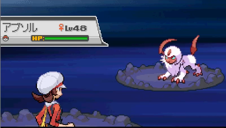 HoverOdds's tweet photo. Shiny Hoenn Radio Absol after 17.322 Enc ✨
Phase: 6
Total Encounter: 49.296 https://t.co/Yu8tH9cltz