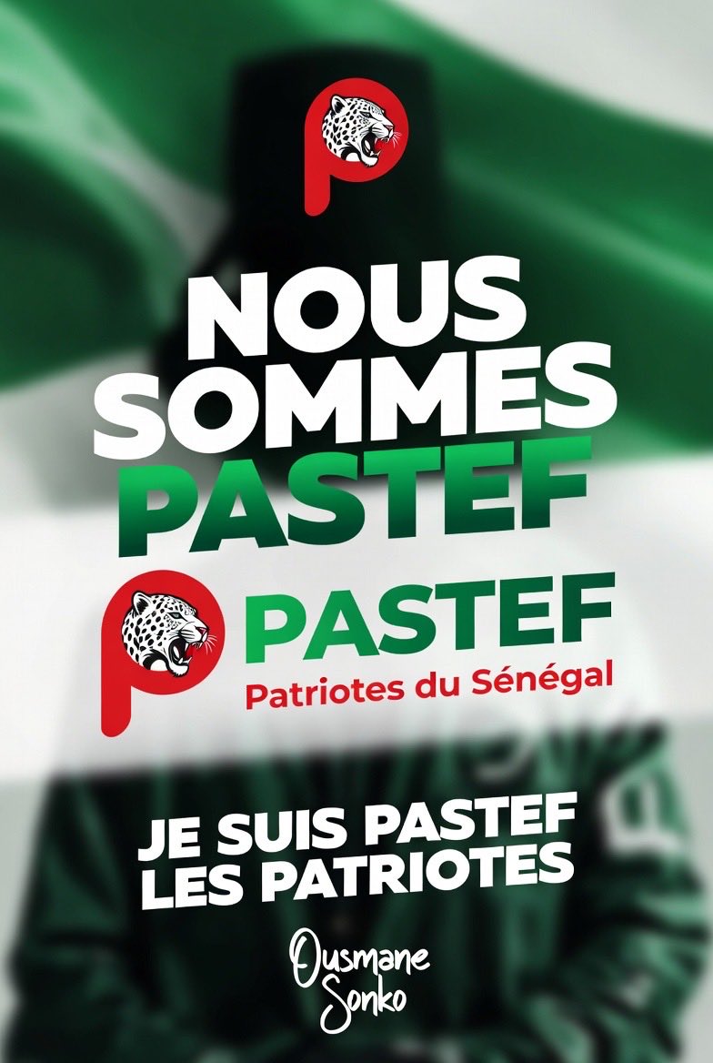 vieuxaidara's tweet photo. Imaginer un seul instant que @PastefOfficiel participera à un gouvernement dans lequel notre parti n’a ni la primature, ni une majorité de portefeuilles, est totalement illusoire. Penser que notre parti, participera à une mascarade avec 130 députés est ridicule. #Pastef #Kebetu #Senegal Bonne chance 😎