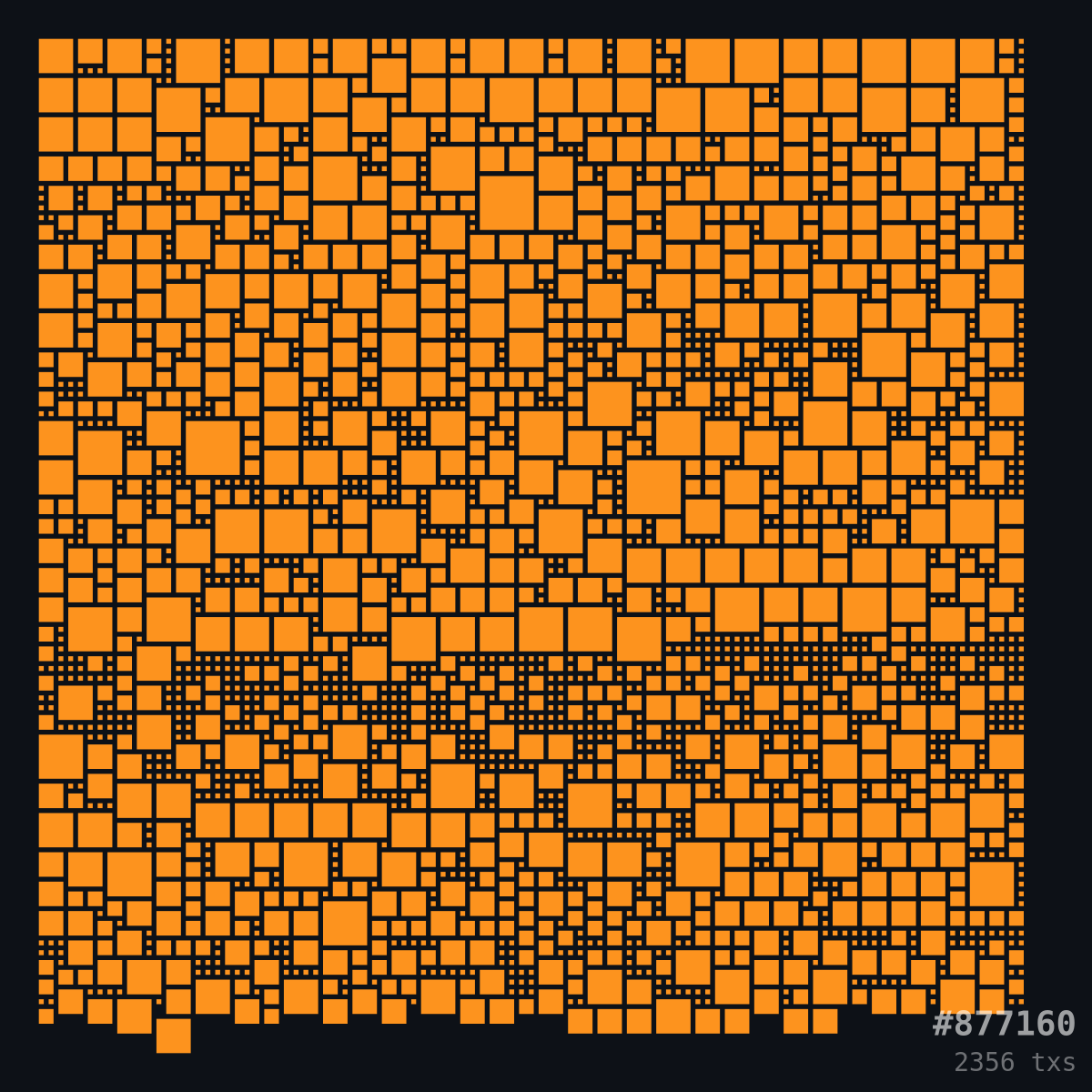 bitmaptrade's tweet photo. 🟨 𝗕𝗜𝗧𝗠𝗔𝗣 𝗦𝗔𝗟𝗘 𝗔𝗟𝗘𝗥𝗧 🟨

✨ Sweep Alert ✨

🧹 eck0 just swept 23 Bitmap for 0.00168 BTC ($123.65 USD) 
🕵️‍♂️ Buyer: https://t.co/6dGljErs8a

🦉 Automated by hootertech https://t.co/SglflN0TqC