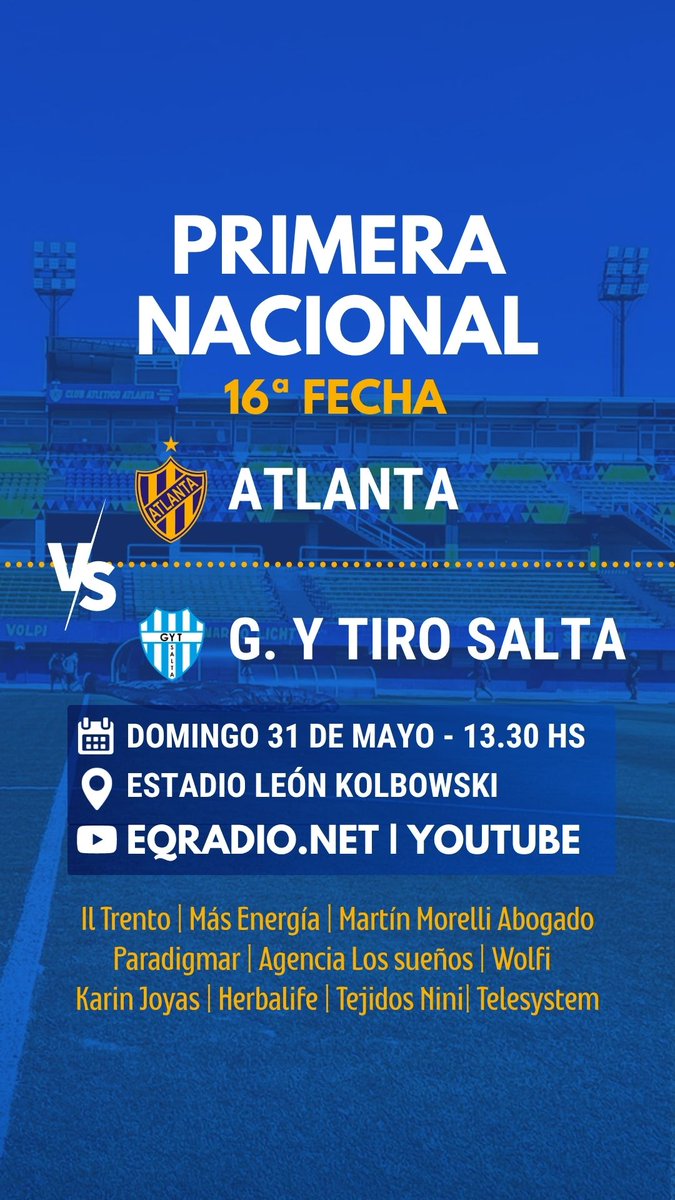 Atlanta De Mi Vida tweet media