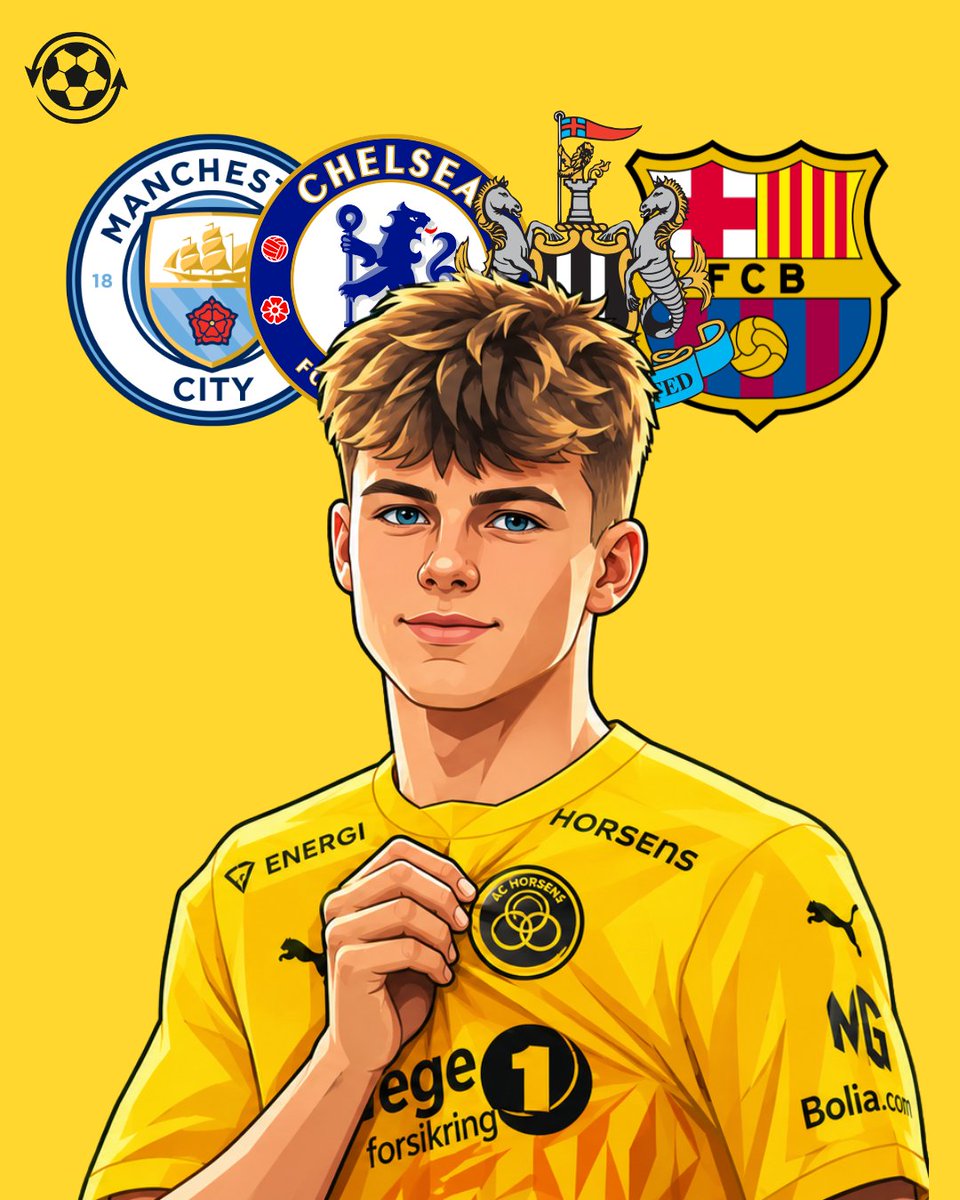 Transfer News Live tweet media