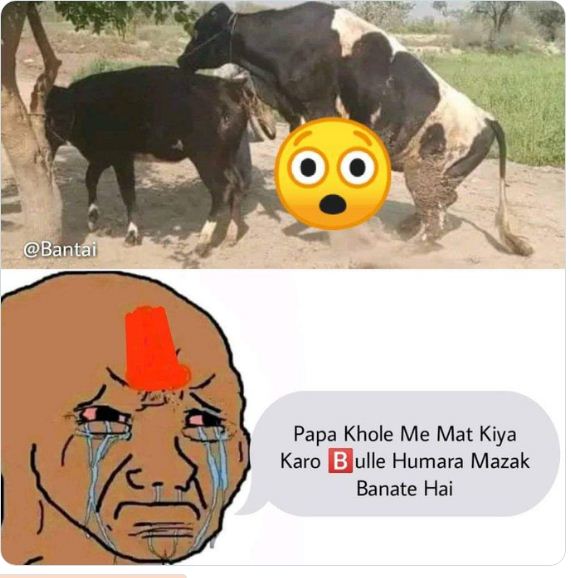 अंधभक्त धुलाई सेंटर tweet media