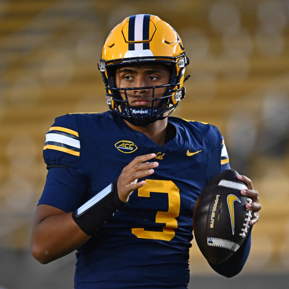 0and0Sports's tweet photo. California 2026 Win Total Odds ๐ป
@FanDuel: over 6.5, +114
@DraftKings: over 6.5, -110
@BetMGM: over 6.5, +110
Do the go over 6 wins this year?
#CFB #Calgorithm #GoBears https://t.co/Zah50tDYv6