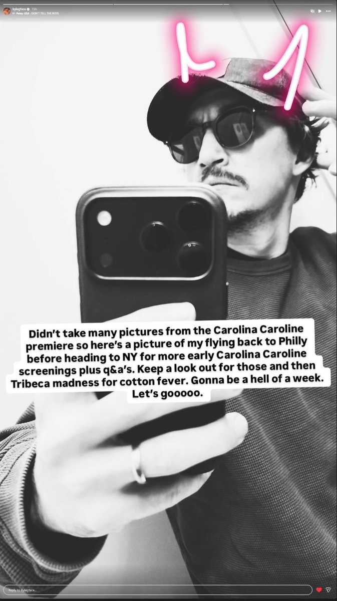 Hot4Gallner's tweet photo. Our man is booked, busy, and looking hot as always 🖤🔥🎬 #Hot4Gallner #KyleGallner #IndieKingBehavior #GallnerOnTheGo https://t.co/sxo3WNdpy7