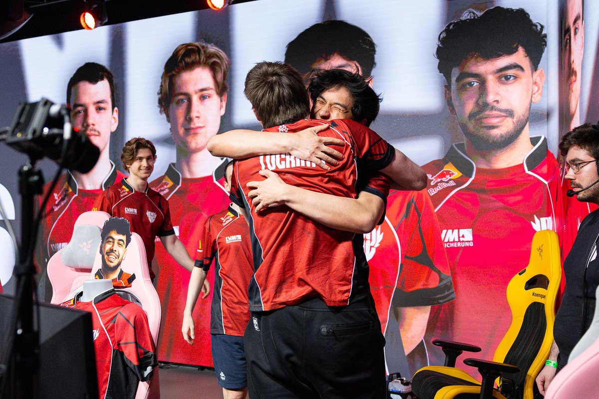 PegasusCS_'s tweet photo. Ein paar Fotos von den @PrimeLeague Finals gestern 📸

🖼️ https://t.co/ZcI16tpscT https://t.co/sqS0Lku8rl
