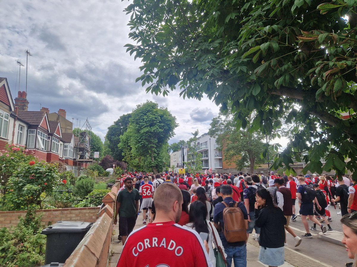 JHunter0903's tweet photo. @GoonerViews https://t.co/dmnnFr6j1C