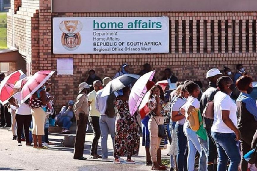 SABC News tweet media