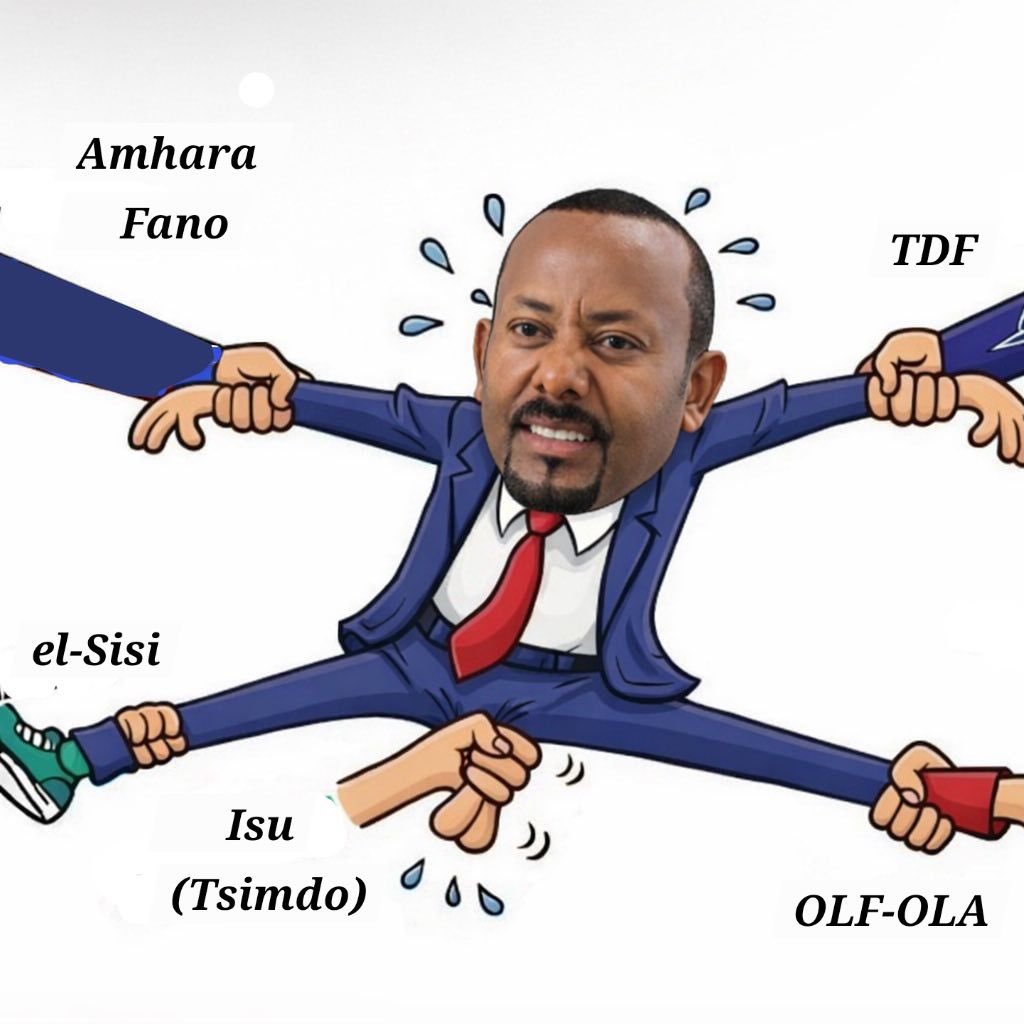 Hdmona4G's tweet photo. @Addiye6 @CNNAfrica @CNN Every Ethiopians? https://t.co/SOxV9CYS3k