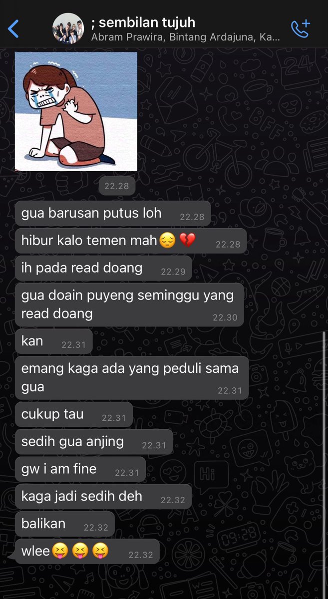 moonaksara's tweet photo. hari normal di 97 https://t.co/wNhzfYywqb