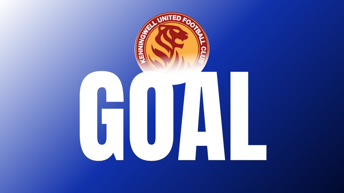 OBDSFL's tweet photo. GOALLLL ⚽️

KWFC 2-0 TWFC 

#OBDSFL https://t.co/EeIHozrcYC