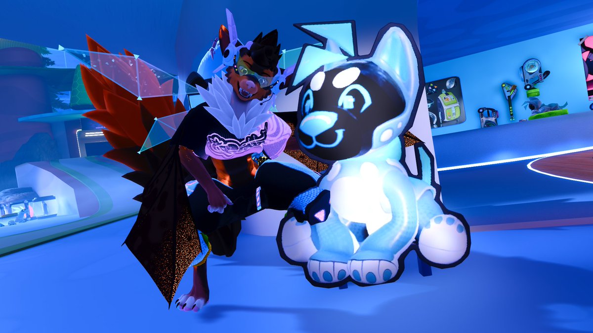 JacqueBomba's tweet photo. @furality Ultra is almost here!! 
🎮🎉🎮
Can you tell I'm excited? 0u0 https://t.co/liQDme7exq