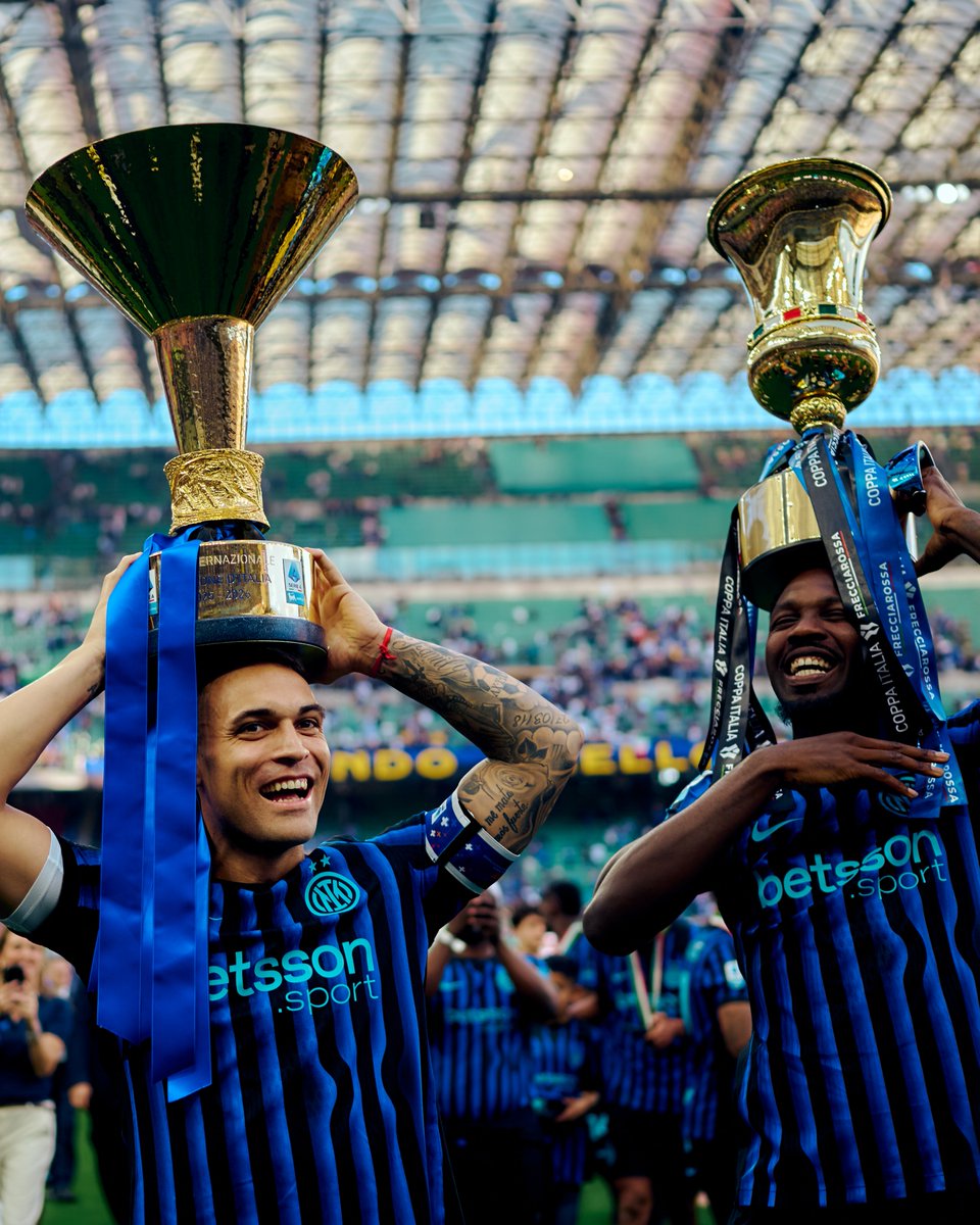 Inter ⭐⭐ tweet media