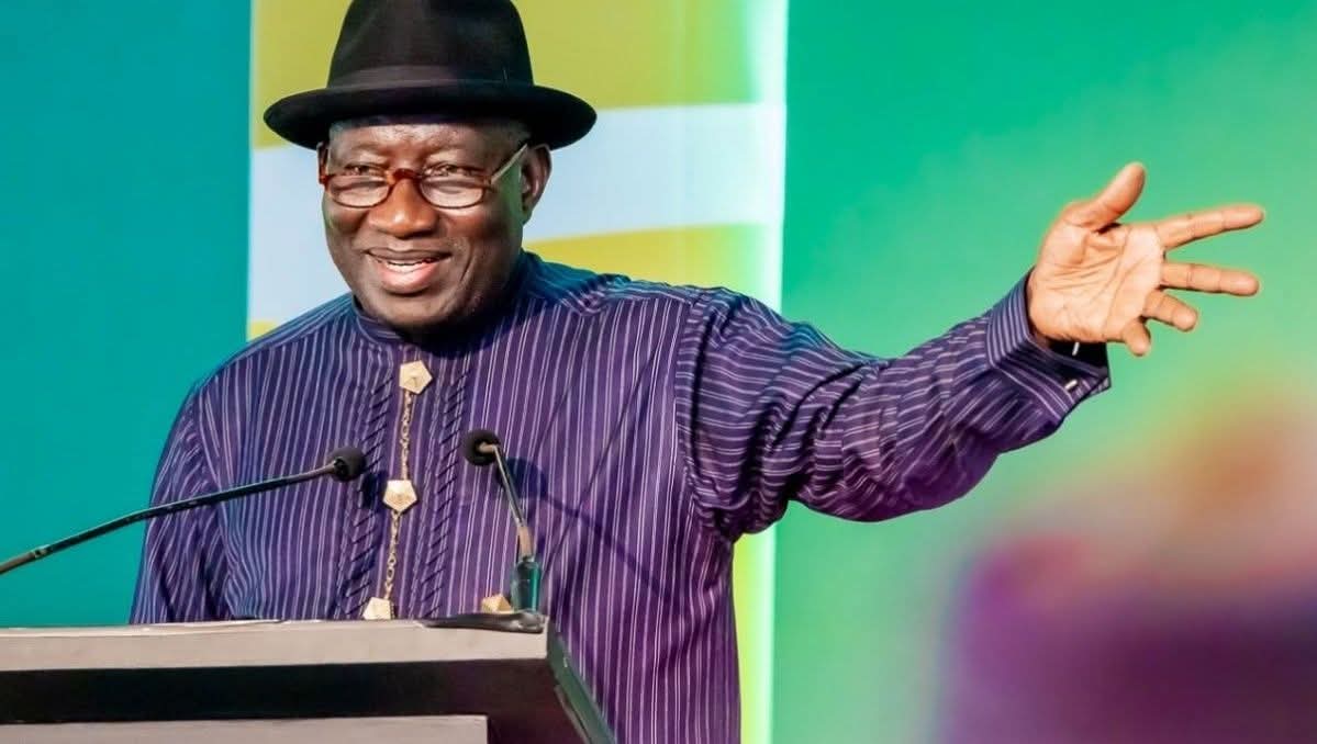 KKSY_Reporters's tweet photo. AN OPEN LETTER TO FORMER PRESIDENT GOODLUCK EBELE JONATHAN

Your Excellency, Dr. Goodluck Ebele Jonathan, GCFR,

I write this letter with deep respect for your contributions to Nigeria's democracy and your remarkable service to our nation as President of the Federal Republic of Nigeria.
Since leaving office in 2015, you have earned widespread admiration both within Nigeria and across the international community. Your decision to peacefully concede defeat after the 2015 presidential election remains one of the most celebrated acts of statesmanship in Africa's democratic history. That singular action elevated your image from that of a former president to a global symbol of democracy, peace, and political maturity.

It is against this background that many Nigerians are concerned about reports suggesting that the People's Democratic Party (PDP) may seek to present you as its presidential candidate for the 2027 general election.
Your Excellency, while every Nigerian has the constitutional right to seek public office, I respectfully urge you to reject any attempt to draft you into the 2027 presidential race.
The political realities of today are significantly different from those of the past. The 2027 election is already shaping up to be a highly competitive contest. Emerging opposition forces and established political structures have begun mobilizing across the country, while the incumbent administration retains the advantages that come with being in government.

Many political observers believe that entering such a contest at this stage could expose your hard-earned legacy to unnecessary political battles and public criticism. A former president of your stature should be remembered for strengthening democracy, promoting peace, and serving as a respected elder statesman—not for being drawn into political calculations that may not align with your long-term legacy.

Furthermore, there is a growing concern among many Nigerians that some political actors may seek to use your respected name and reputation for their own strategic interests. Such individuals may benefit from your participation regardless of the outcome, while the burden of any political fallout would largely fall upon you.
There are several reasons why preserving your current position as a national and international statesman may be the wiser path:

 *Your Legacy Is Already Secure: Your peaceful transfer of power in 2015 remains one of Nigeria's greatest democratic milestones.

*Global Recognition: You are widely respected across Africa and beyond for your commitment to peace, democracy, and conflict resolution.

*Elder Statesman Role: Nigeria needs experienced leaders who can unite, advise, and guide future generations without necessarily seeking elective office.

*Political Risks: Every election cycle comes with intense criticism, division, and attacks that could unnecessarily affect your public image.

*National Unity: Your voice carries greater moral authority when you stand above partisan politics and serve as a neutral advocate for national progress.

Your Excellency, history has already written your name among Nigeria's most significant democratic leaders. There is wisdom in knowing when to enter the political arena and equal wisdom in knowing when to remain above it.
I therefore respectfully appeal to you to decline any presidential ticket that may be offered and continue serving Nigeria and Africa in the distinguished role you currently occupy as a respected statesman, peace ambassador, and defender of democratic values.
May God continue to bless and guide you.

Yours faithfully,
Comrade Abdullahi Ghali Basaf
Concerned Nigerian Citizen, From Kano State.
21st May, 2026