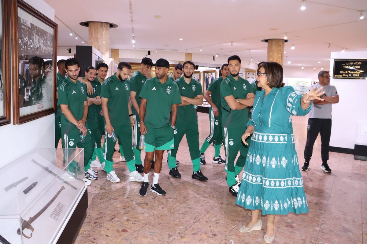 Kado 🔴🇩🇿⚫️ tweet media
