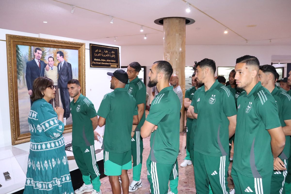Kado 🔴🇩🇿⚫️ tweet media