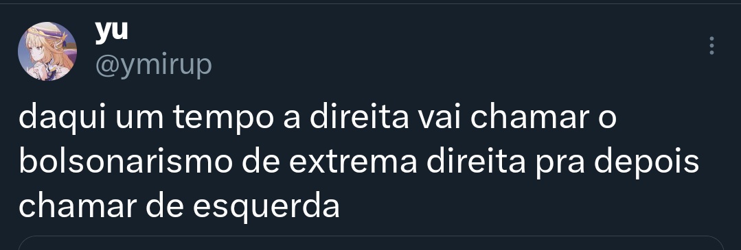 yu tweet media