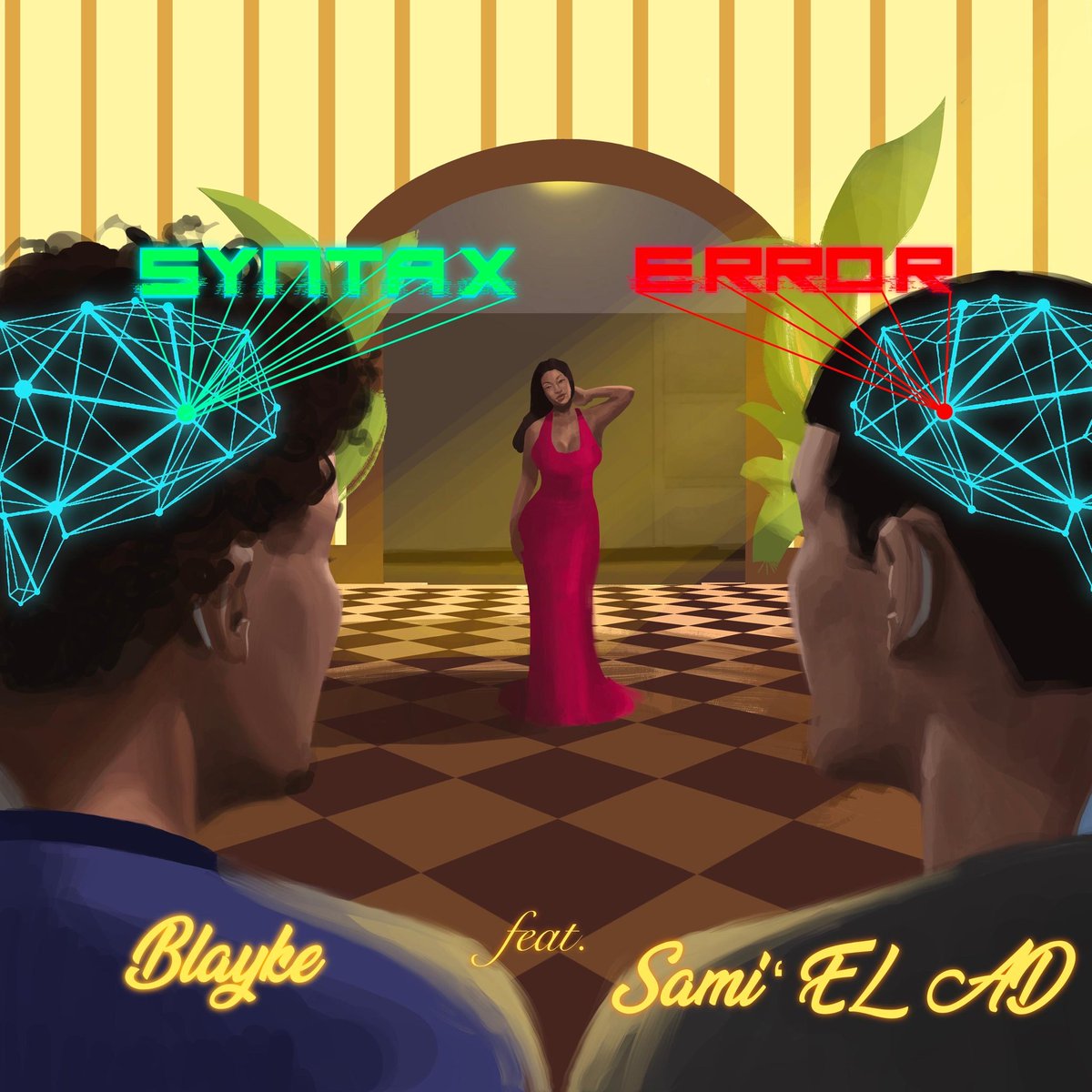 OssiBlake's tweet photo. SYNTAX ERROR OUT ON ALL PLATFORMS!!!
LINK IN BIO https://t.co/vN1mthbOcH
