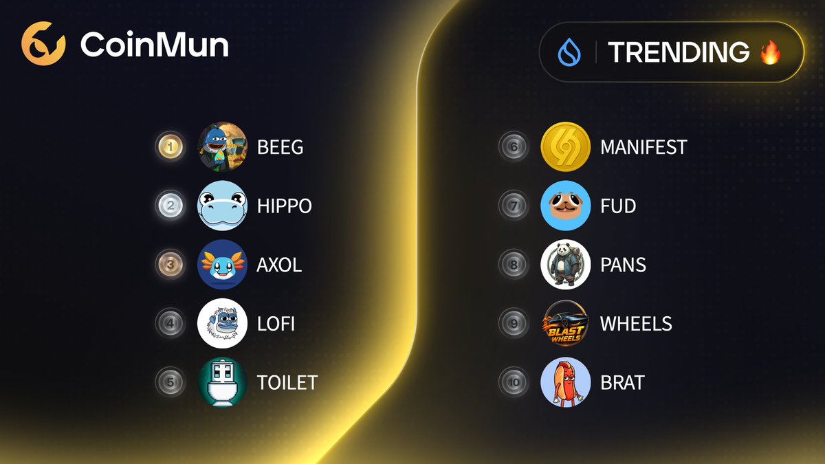 CoinMun tweet media