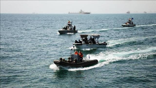 mpcesar's tweet photo. Irán exige autorización previa a los buques para cruzar Ormuz
https://t.co/LhC93N2kLH https://t.co/ooNtvk5FVO