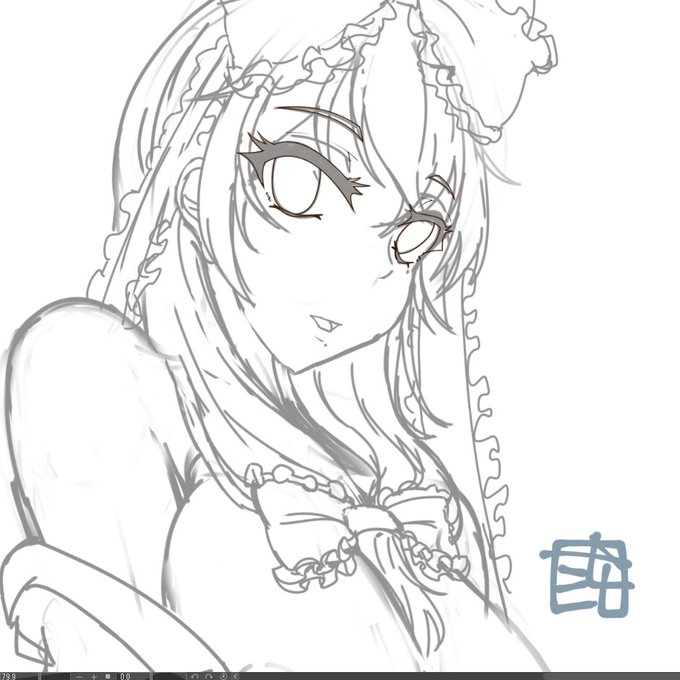上げれるWip作ってきた! 