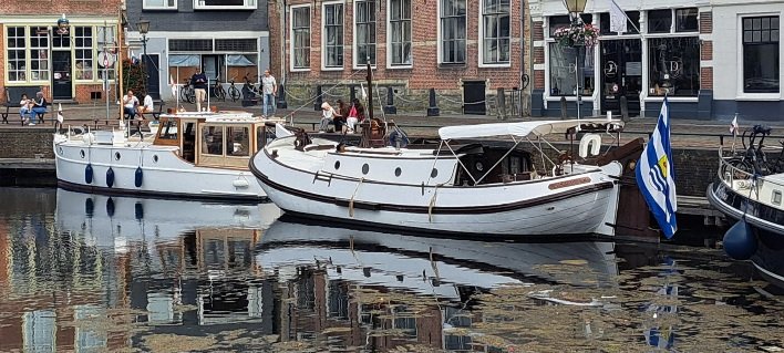 Margo_II's tweet photo. Cruising the Veerse Meer and safely moored in Goes. https://t.co/jeMF9fwvxI