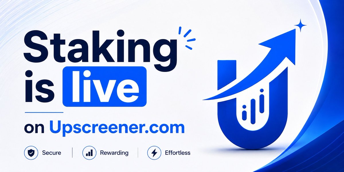 Upscreener tweet media