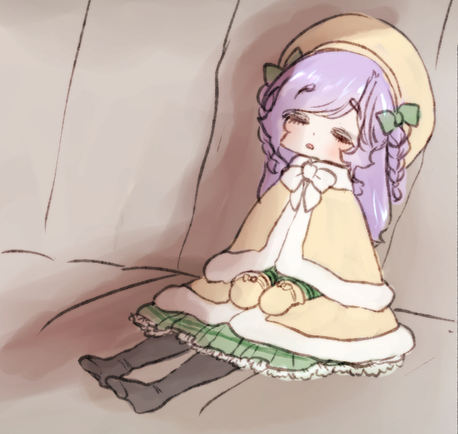 Mybestなぷにあな 
