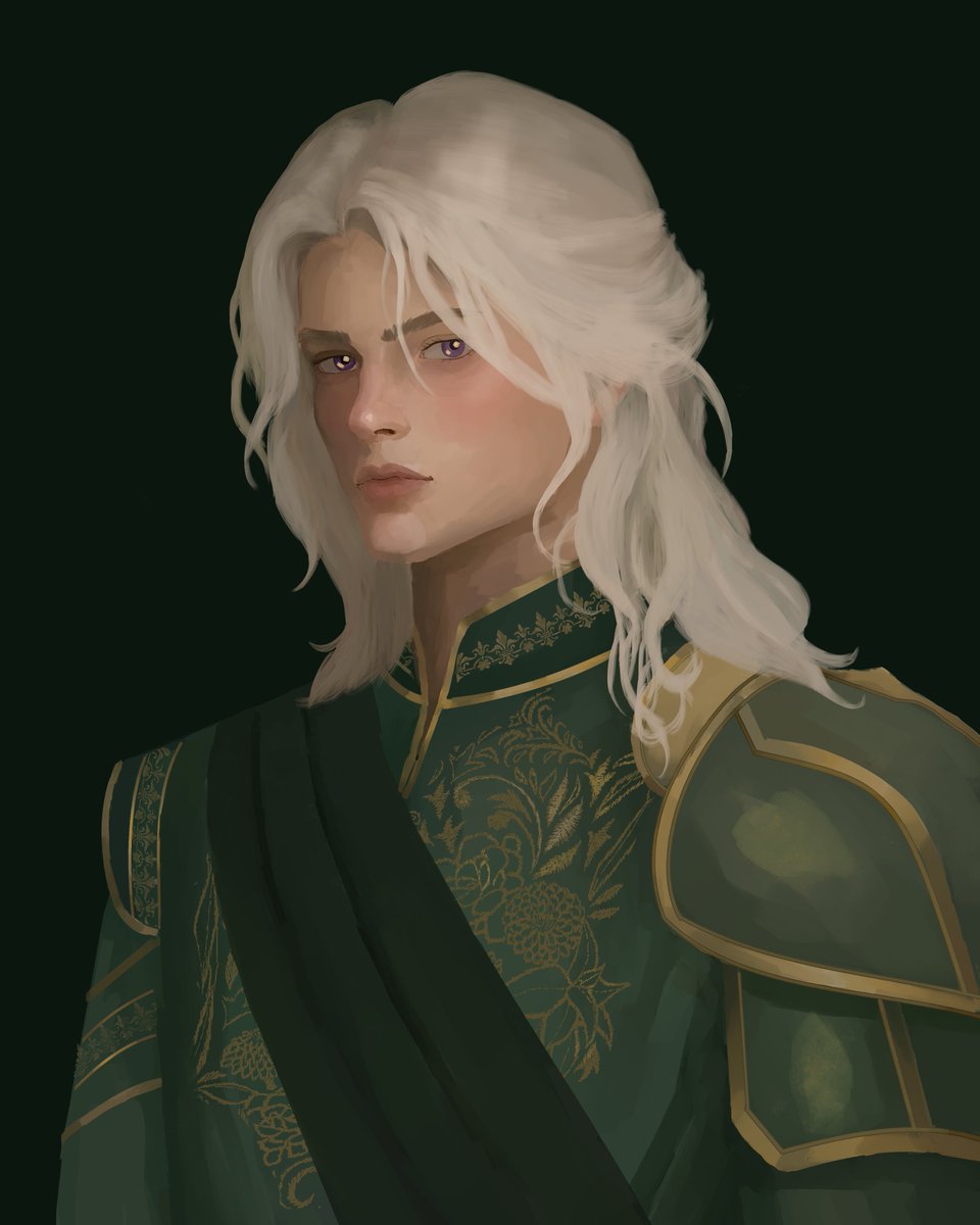 etellrequiem's tweet photo. daeron "the daring" targaryen #asoiaf #hotd #daeron https://t.co/HW6MGpanrI