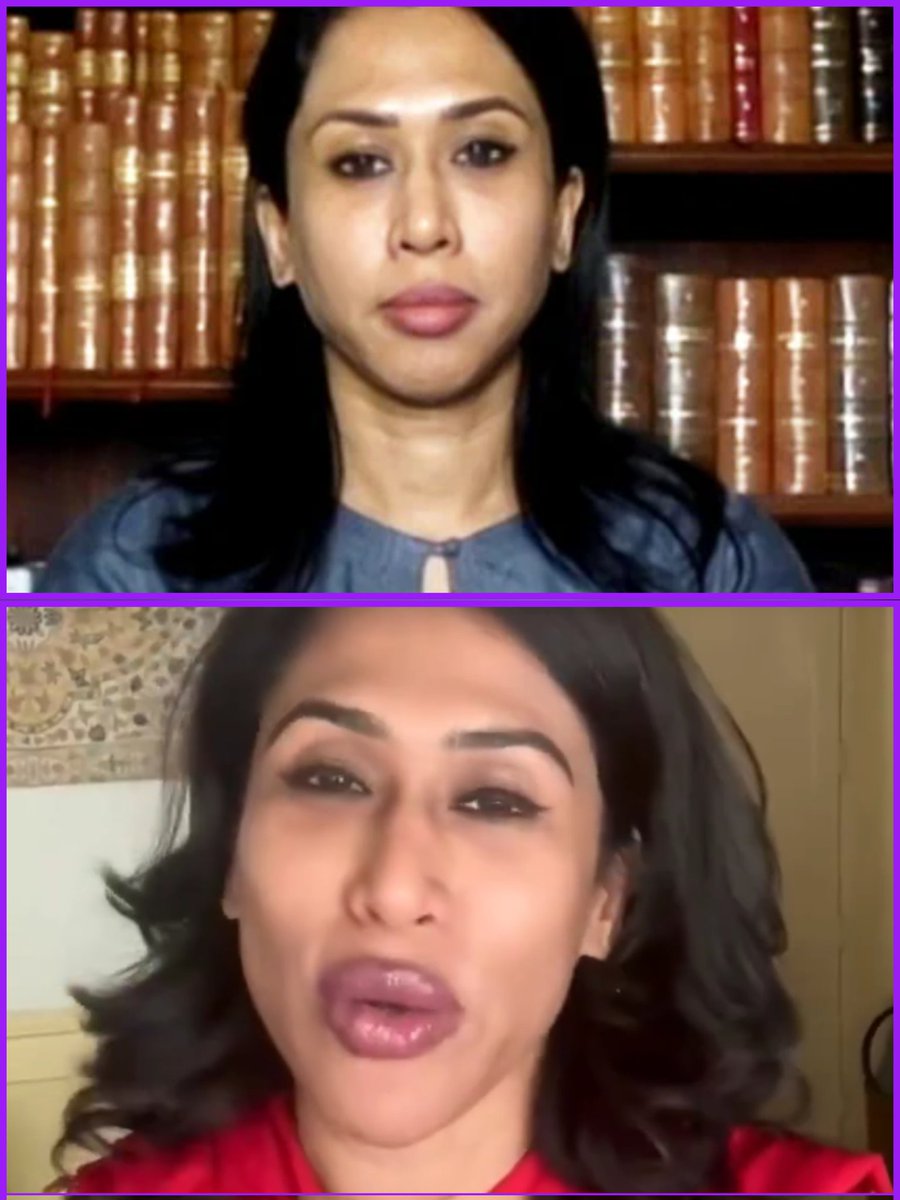 Dr Poornima 🇮🇳 tweet media