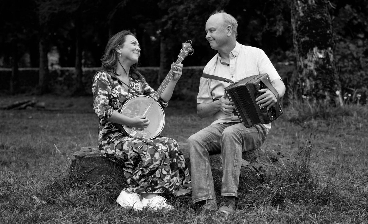 irishjohn1's tweet photo. https://t.co/EEPrXc35Zr... Celt live on Sundays at 2pm on 92FM Repeat on Tuesdays at 6pm on https://t.co/UaqQXqizQu.
John O’Regan with  Folk, Celtic, Traditional and Singer Songwriter sounds/
Sunday May 31st 2026
 The Bothy Band, Sean Matthews  Dan Brouder &amp; Angelina Carbury etc https://t.co/cJiZgMNgy7