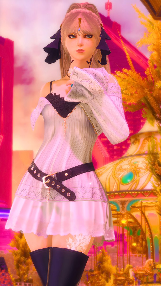 Samana1988's tweet photo. ["PEPPER"]   

#AltheaCam | #aleemods 
#GPOSE | #GPOSERS | #Hyur_Midlander https://t.co/SxSlEL2AvY