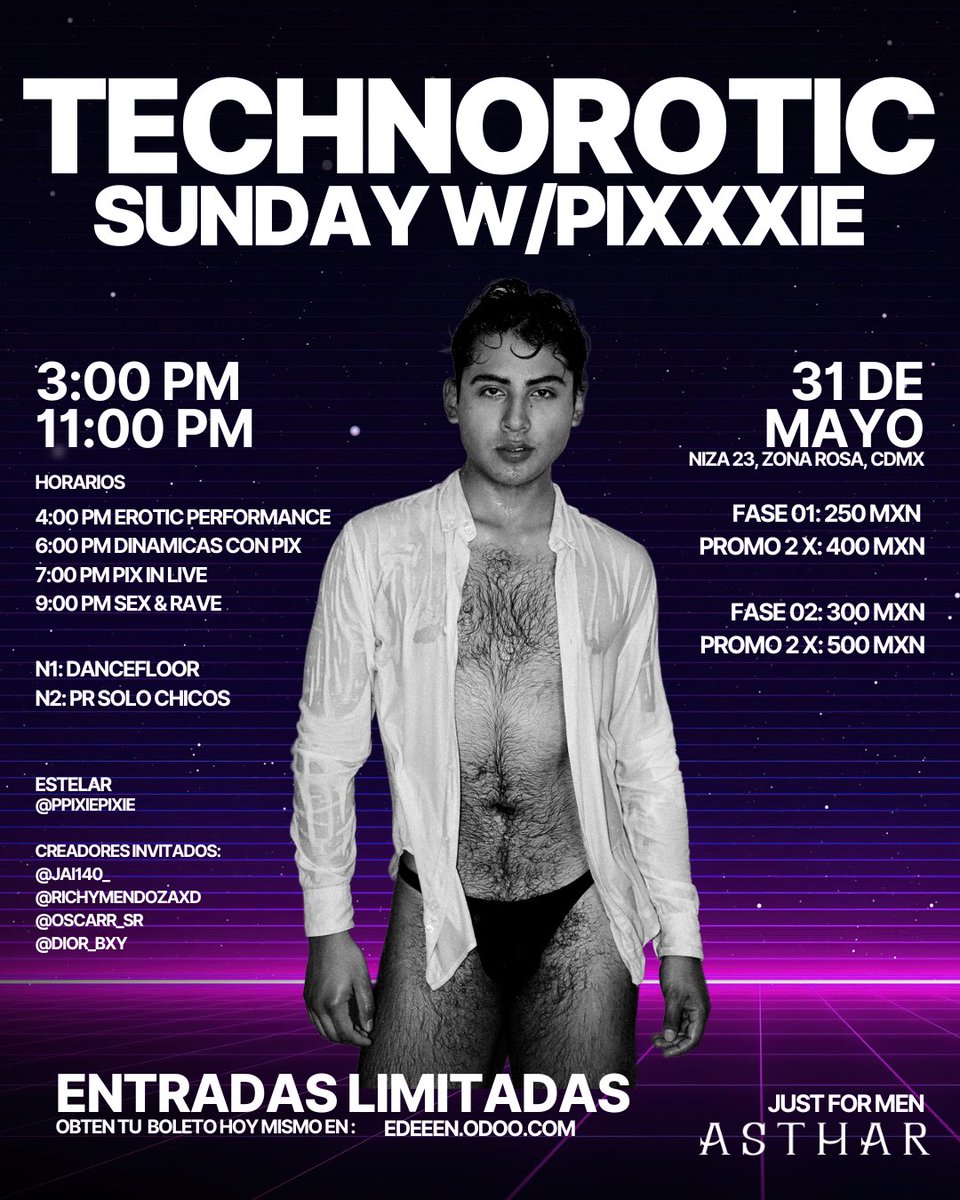 Fuego_RosaMx tweet picture