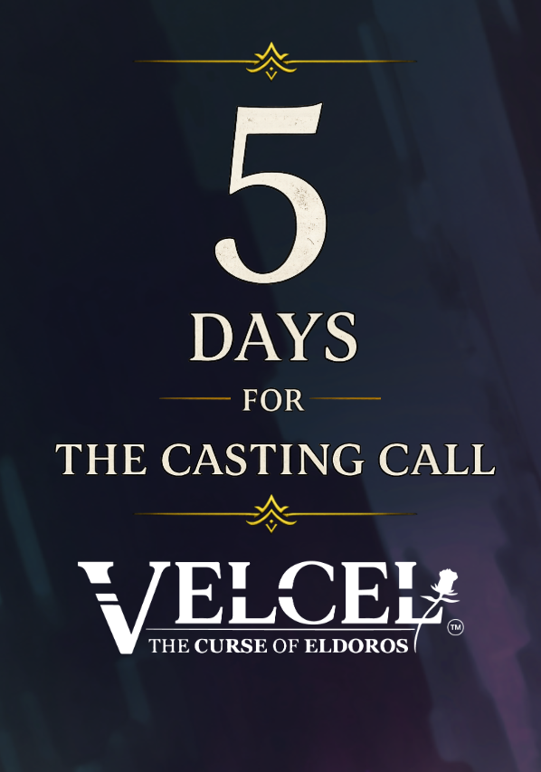V E L C E L tweet media