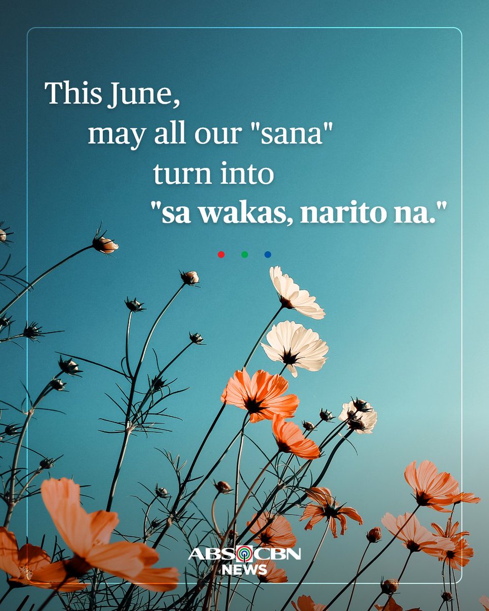 ABS-CBN News tweet media