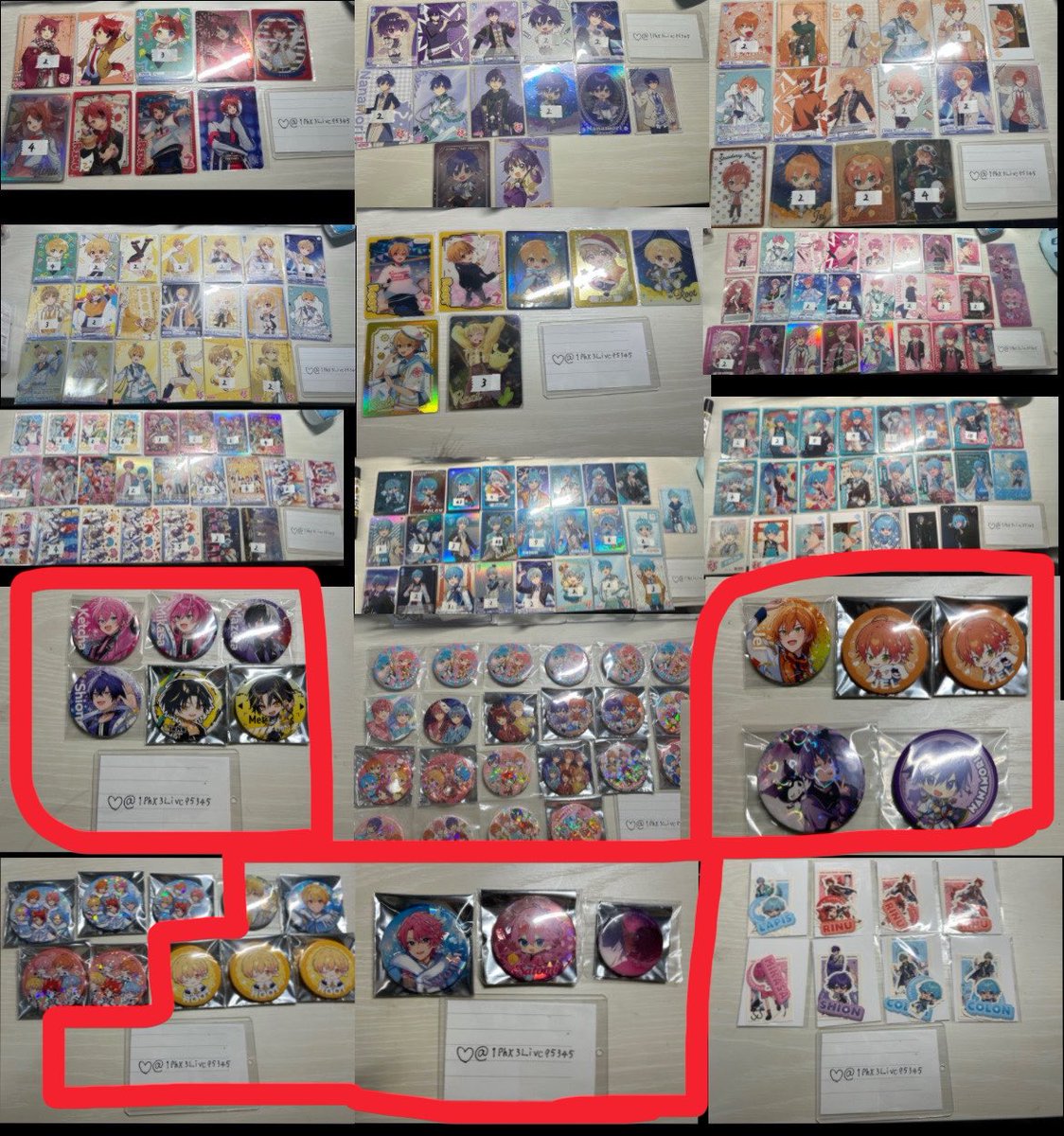 ♡@リトリン必読 tweet media