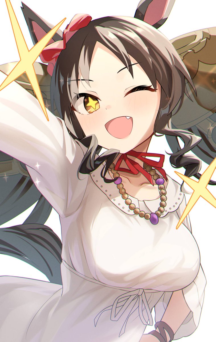 めやむ tweet media
