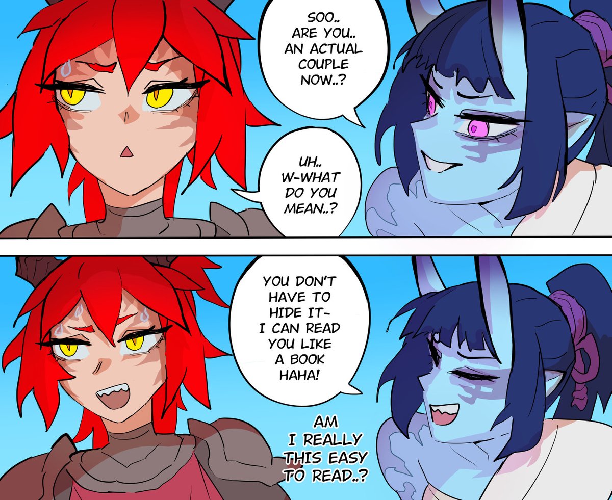 Taojinn tweet media