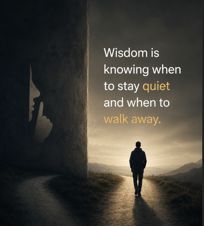 Mind Wisdom tweet media