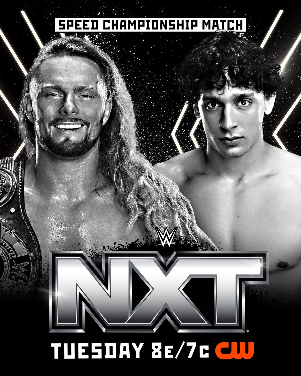 WWE NXT (@WWENXT) / Posts and Replies / X