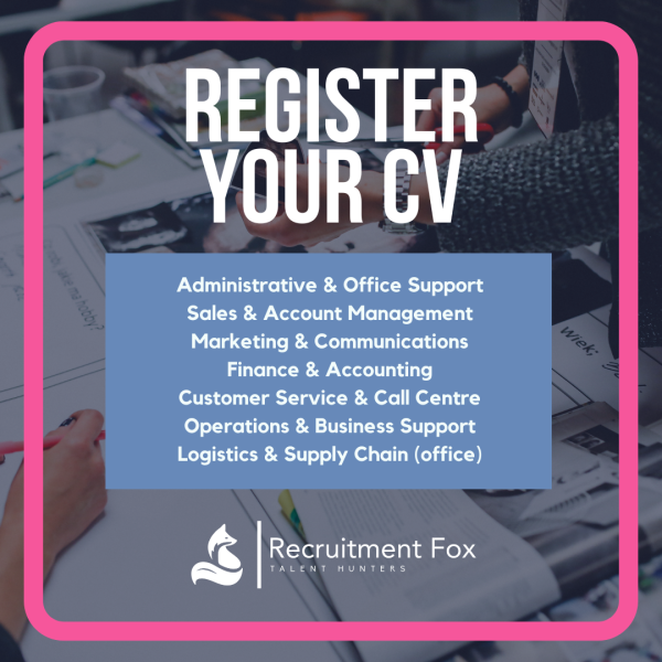 Kat_Raposo's tweet photo. Working with recruitment agencies can be a game-changer as a job seeker! 🌟Register with us! https://t.co/L9BHP1yQMv