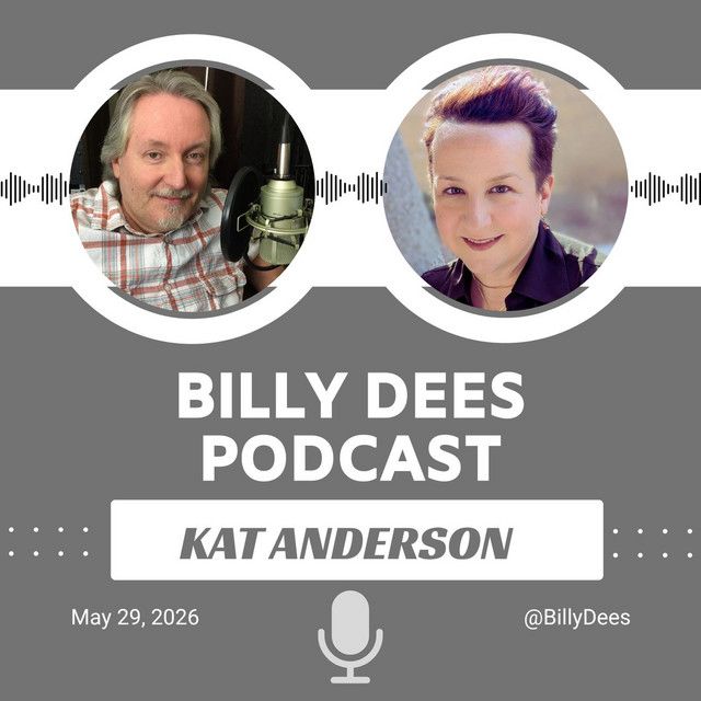 Billy Dees tweet media