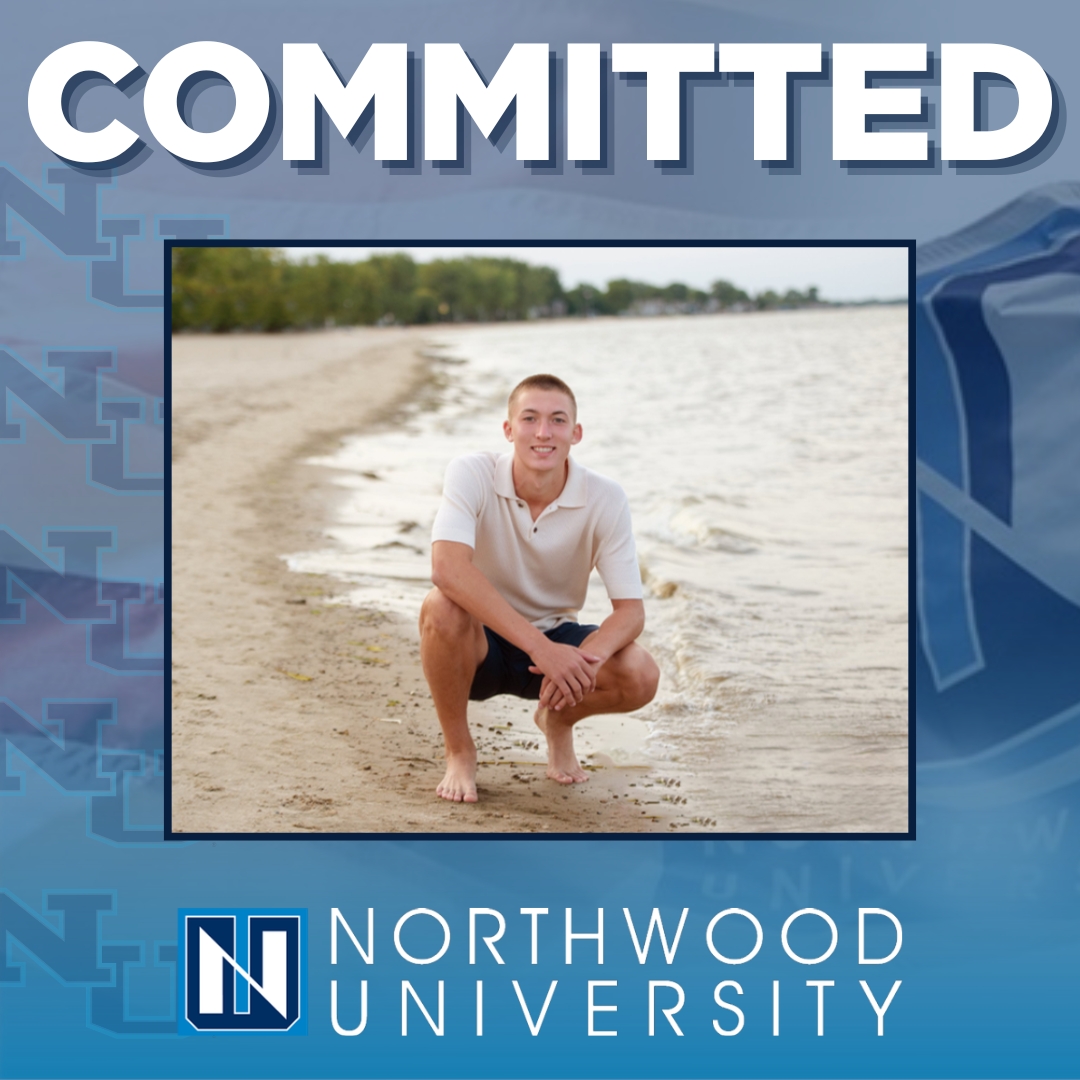 NorthwoodU's tweet photo. Congratulations to Cooper on committing to Northwood University! 🎉

We’re excited to welcome Cooper to the Timberwolf family as he pursues a degree in Finance. We can’t wait to see all the success ahead during his time at Northwood! 🐺 https://t.co/vrS0XgGeoG