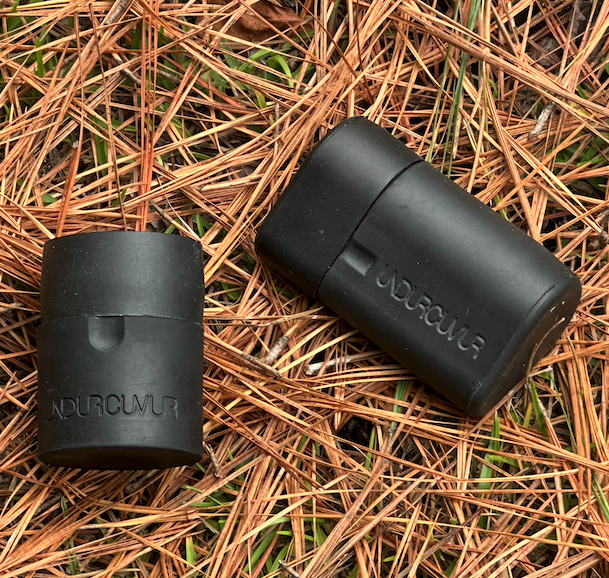 CarverJohns's tweet photo. Like all UNDURCUVUR products, the ONE Dugout is smell-proof, more than durable and, most importantly, discreet in every way.

This dugout has been a valued travel companion of mine since I met UNDURCUVUR at a CHAMPS Trade Show around ten years ago.

What I like most is that it is no worries. I can pack it away or carry it with me knowing that people around me aren’t wondering what kind of “earthy” cologne I am wearing and I don’t need to worry about breakage from dropping or sitting on it.

The ONE dugout has ample storage for 3 or 4 grams of ground flower and cleaning on-the-go only requires a paper napkin or tissue and a paper clip.

This isn’t the first dugout I have owned but it’s looking like it might be the last.

Check out https://t.co/aQrVdNlX80 and if you see something you like, use code: CJ10 at checkout for 10% off everything.

Pictured: The ONE-ALUMINUM Dugout with Aluminum Storage and White Aluminum Bat along with a STORE 1/2 Size Glass Jar