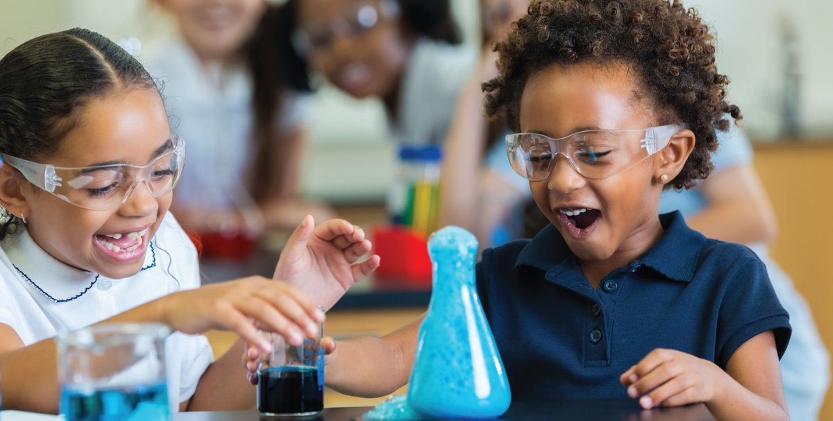 OshawaLibraries's tweet photo. Expand your knowledge of Science, Technology, Engineering, Art, and Mathematics (STEAM) through guided learning and play in this fun, hands-on after-school program. Ages 5-9.

📍 Jess Hann Branch 
📆 Wednesday, June 3 at 4 pm
To register ➡️ https://t.co/js5IQDVnHQ https://t.co/jU5VQFT6zo