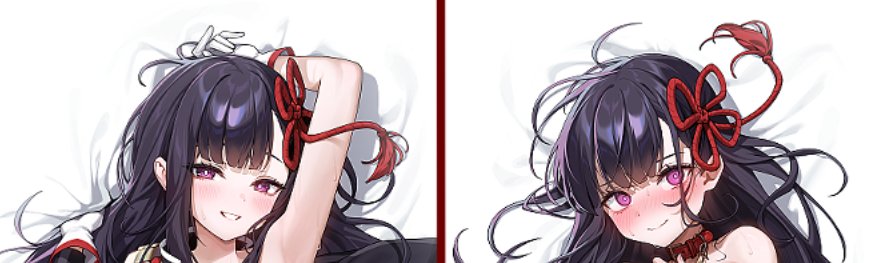 dakidexcom's tweet photo. Today's new releases on Dakidex — 本日の新作 (2026-05-31) +10 more
• Wilhelmina Frost — Phase Connect
• Yamashiro Ren — ロイヤリティ
• Red Hood — Dakimakuri
• Dialyn — Dakimakuri
https://t.co/Uxy8iAs6Ym
#dakimakura #抱き枕カバー https://t.co/J7KfK9veM0